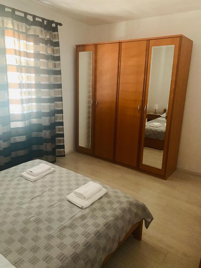 Jerkovic Apartment Žuljana Екстериор снимка