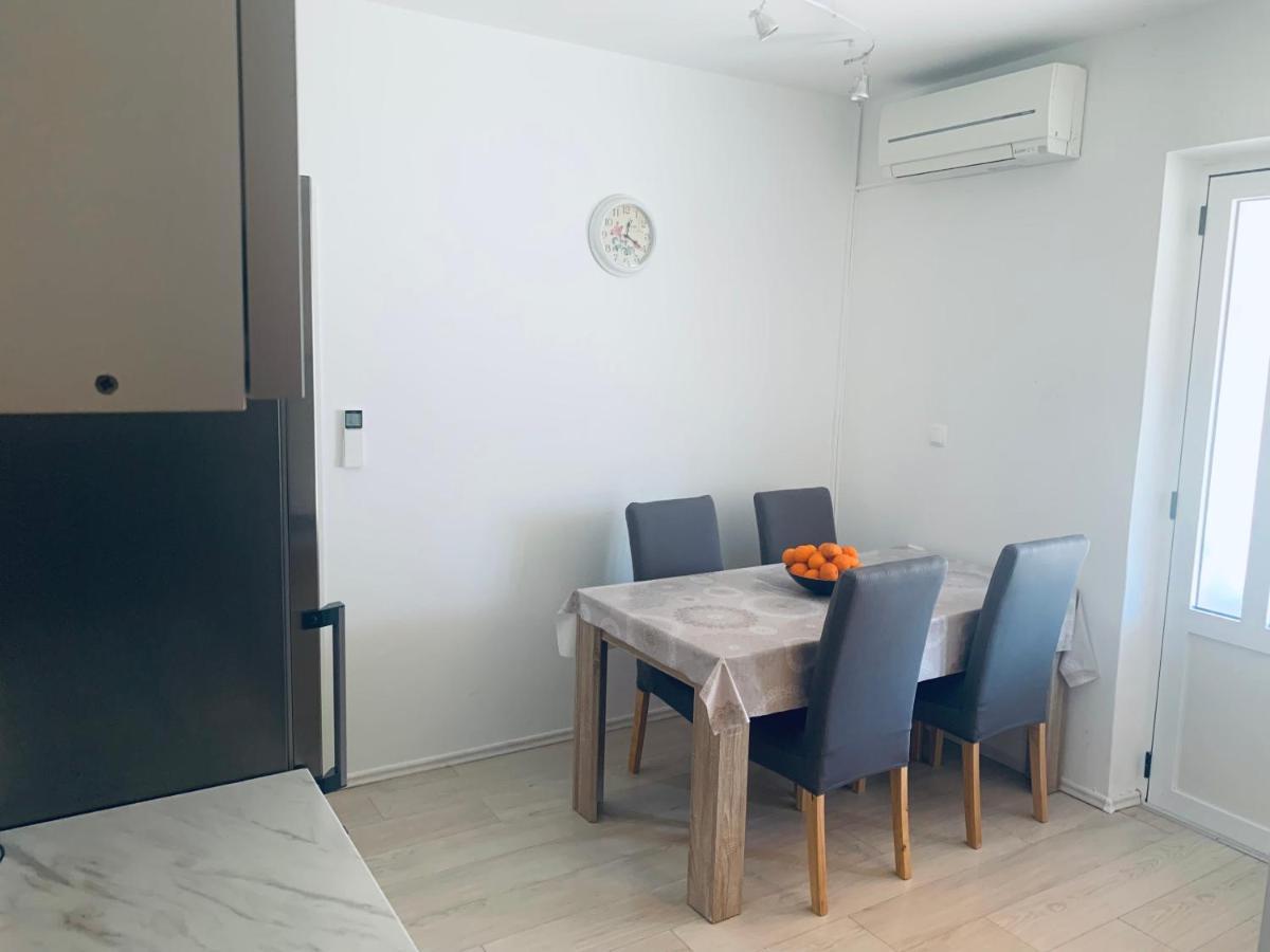 Jerkovic Apartment Žuljana Екстериор снимка