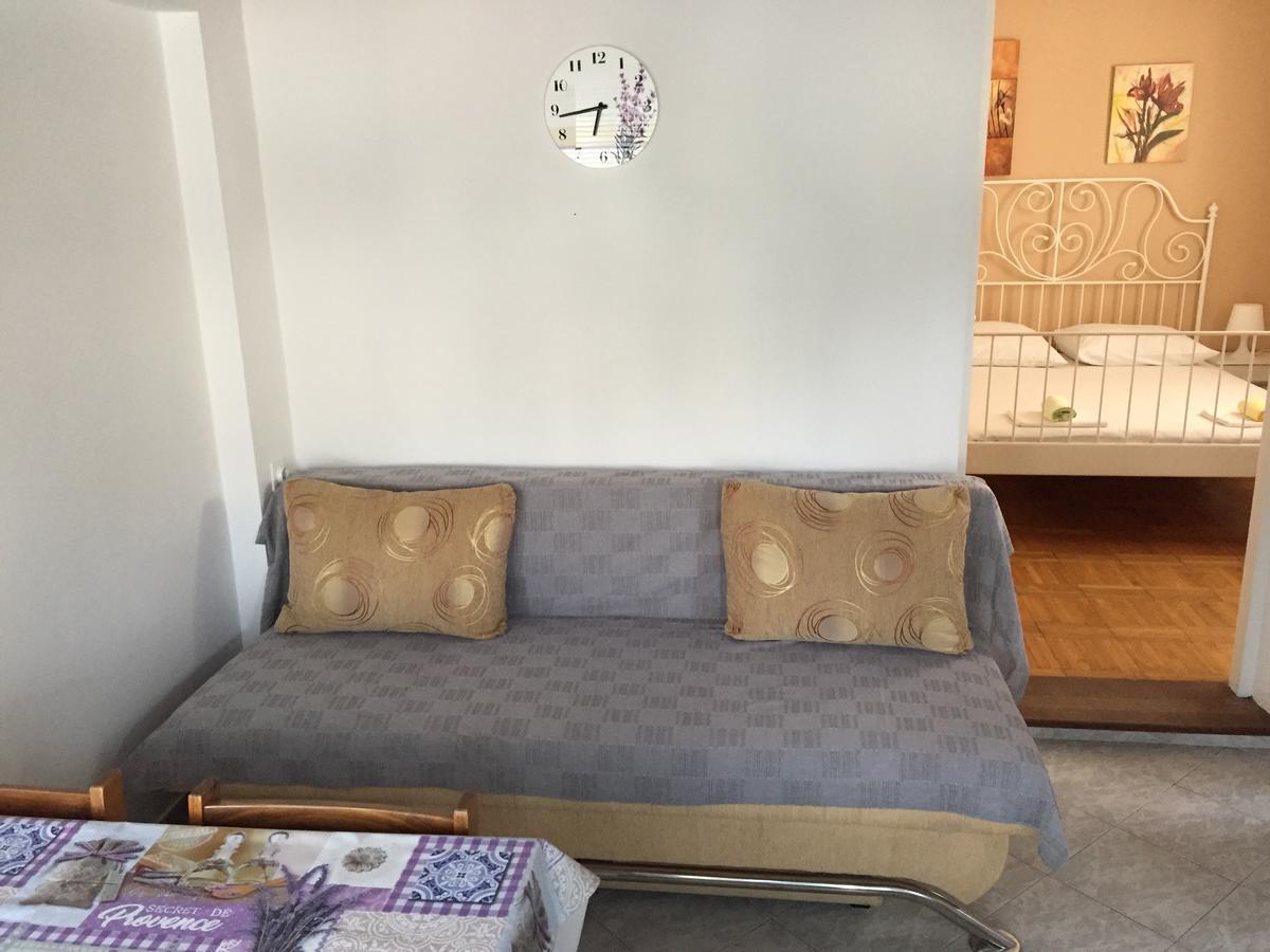 Jerkovic Apartment Žuljana Екстериор снимка