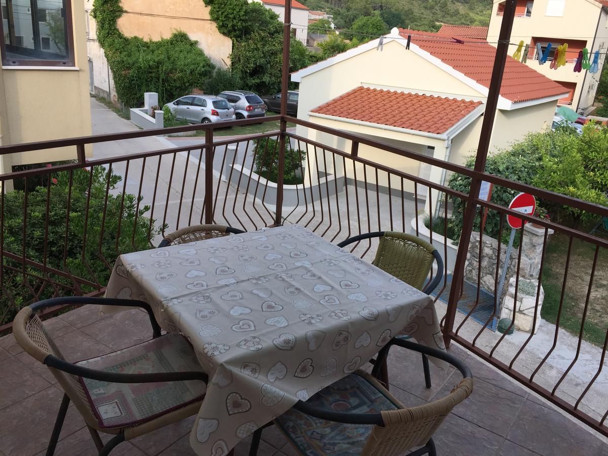 Jerkovic Apartment Žuljana Екстериор снимка