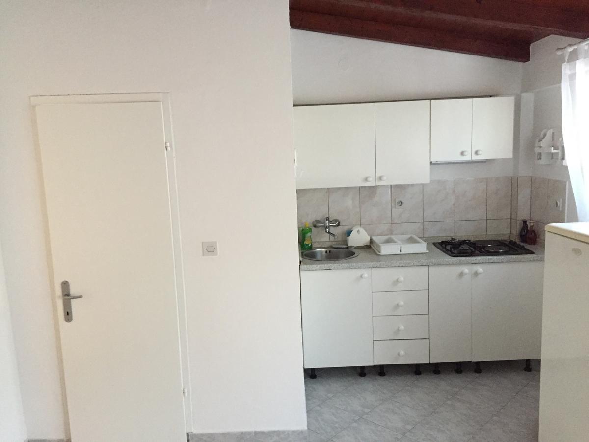 Jerkovic Apartment Žuljana Екстериор снимка