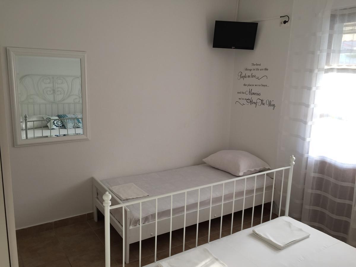 Jerkovic Apartment Žuljana Екстериор снимка
