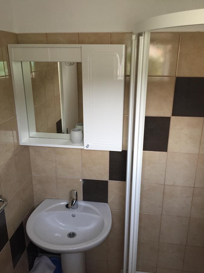 Jerkovic Apartment Žuljana Екстериор снимка