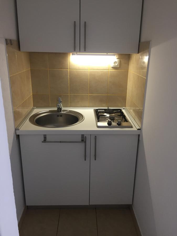 Jerkovic Apartment Žuljana Екстериор снимка