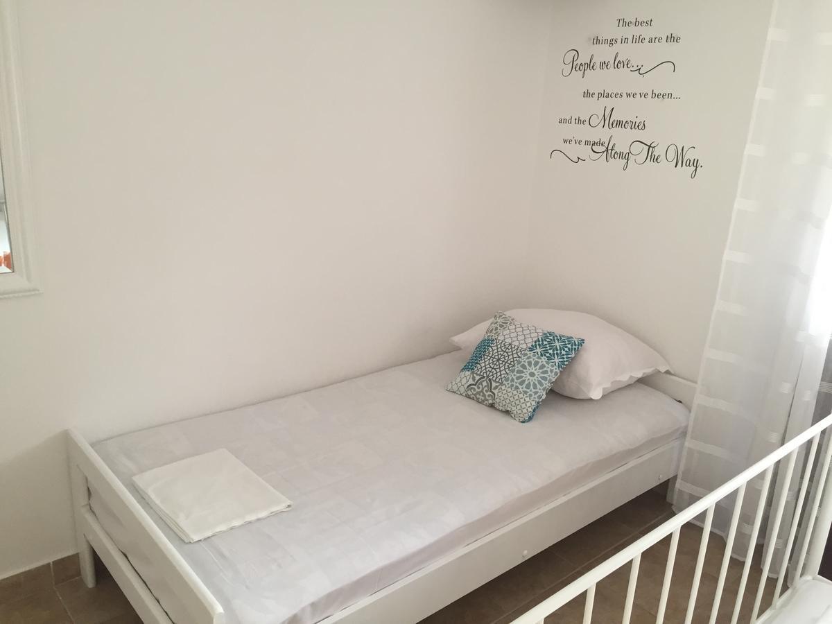 Jerkovic Apartment Žuljana Екстериор снимка