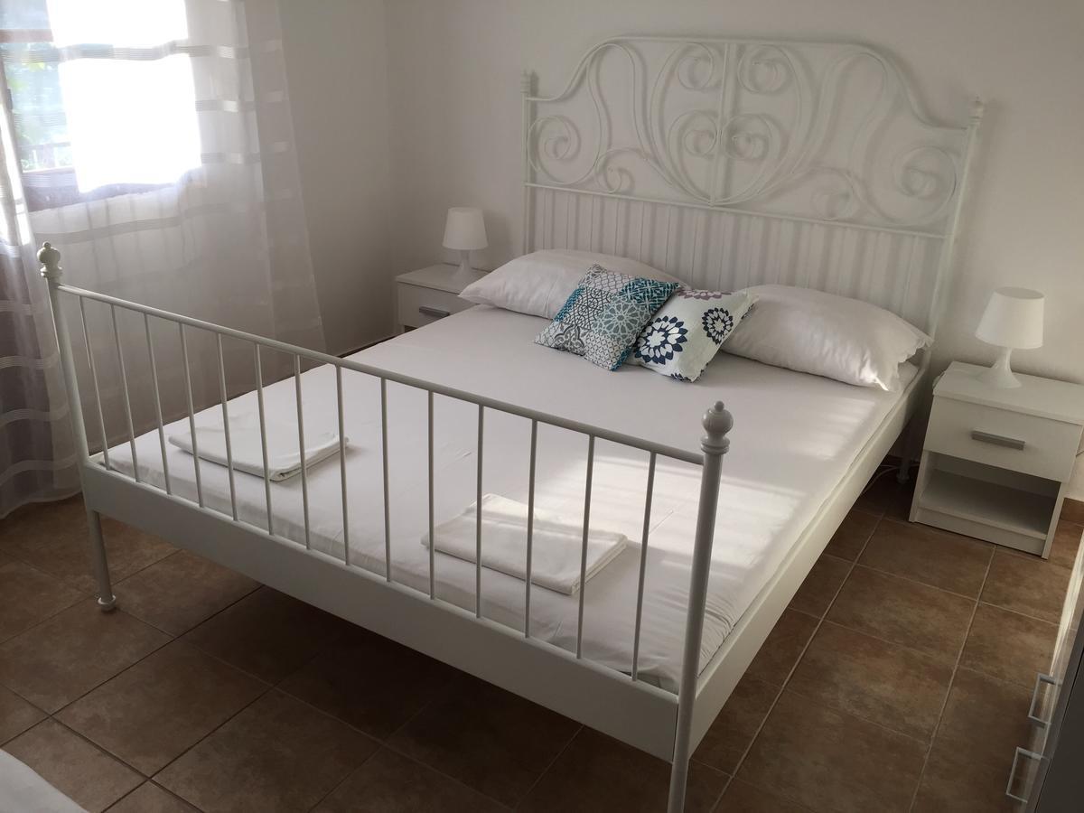 Jerkovic Apartment Žuljana Екстериор снимка