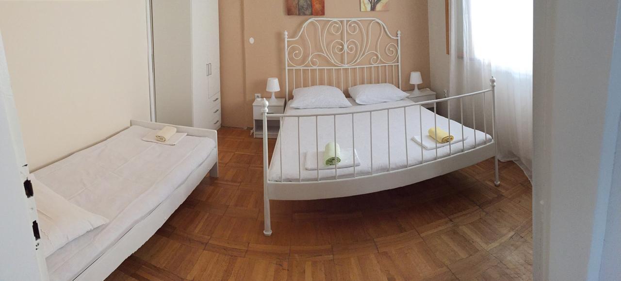 Jerkovic Apartment Žuljana Екстериор снимка