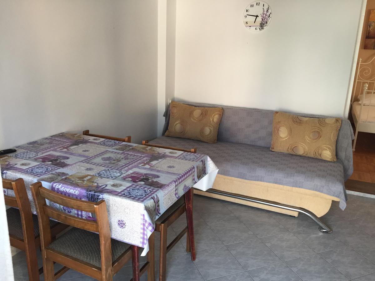 Jerkovic Apartment Žuljana Екстериор снимка