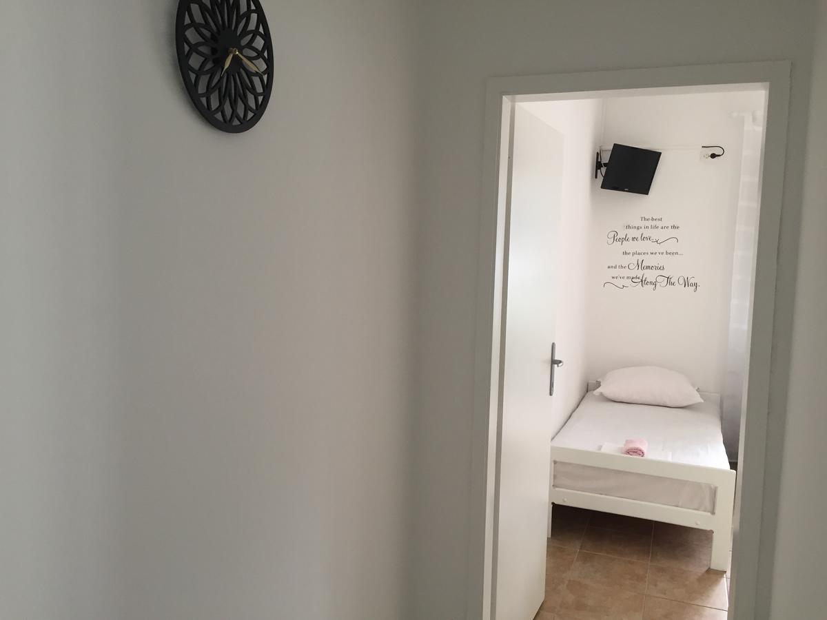 Jerkovic Apartment Žuljana Екстериор снимка