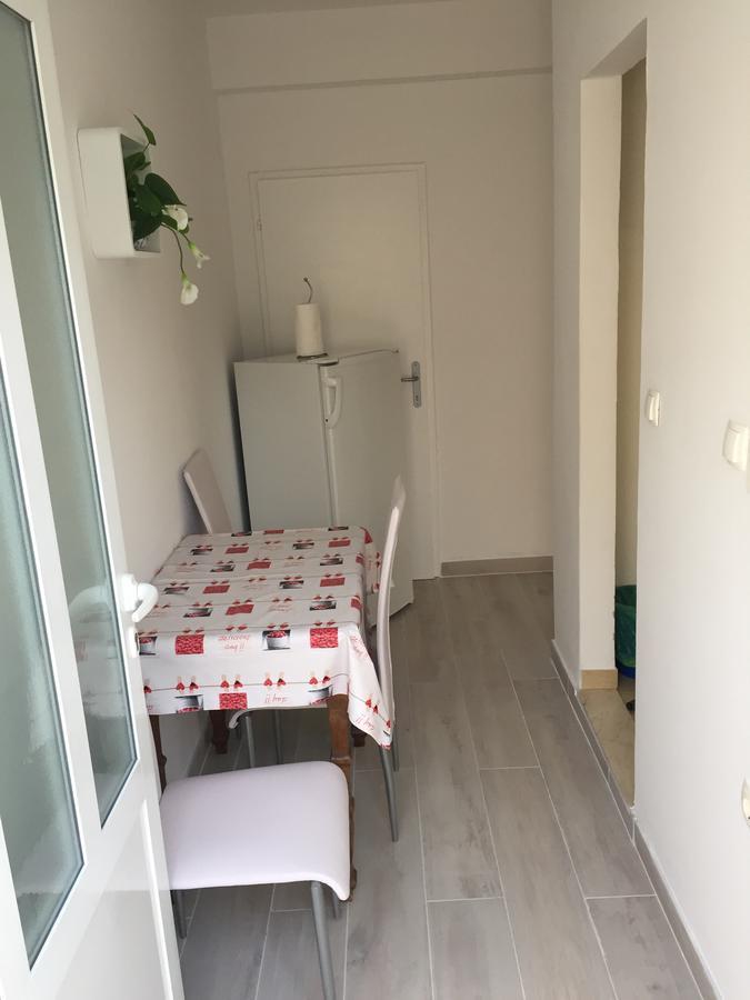 Jerkovic Apartment Žuljana Екстериор снимка